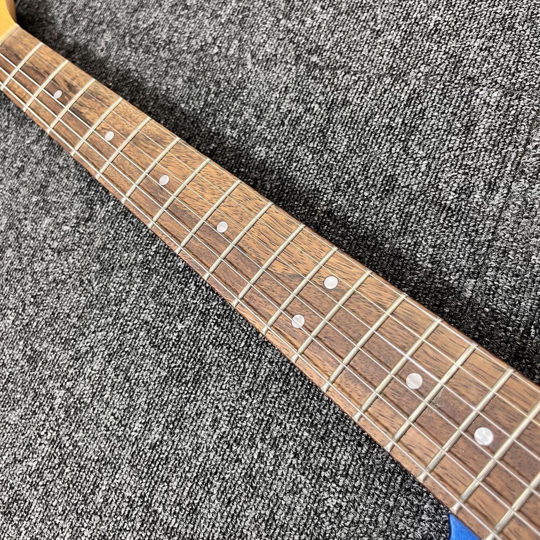 【10267】 Squier by Fender Telecaster