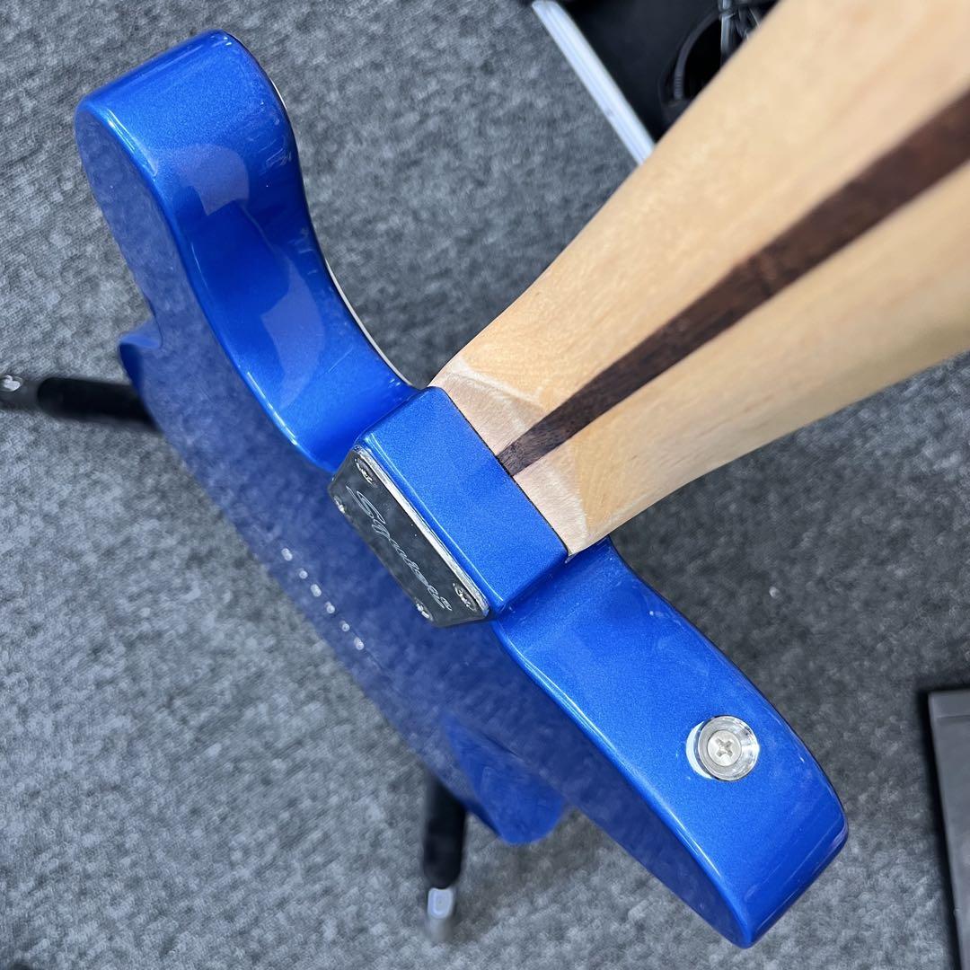 【10267】 Squier by Fender Telecaster