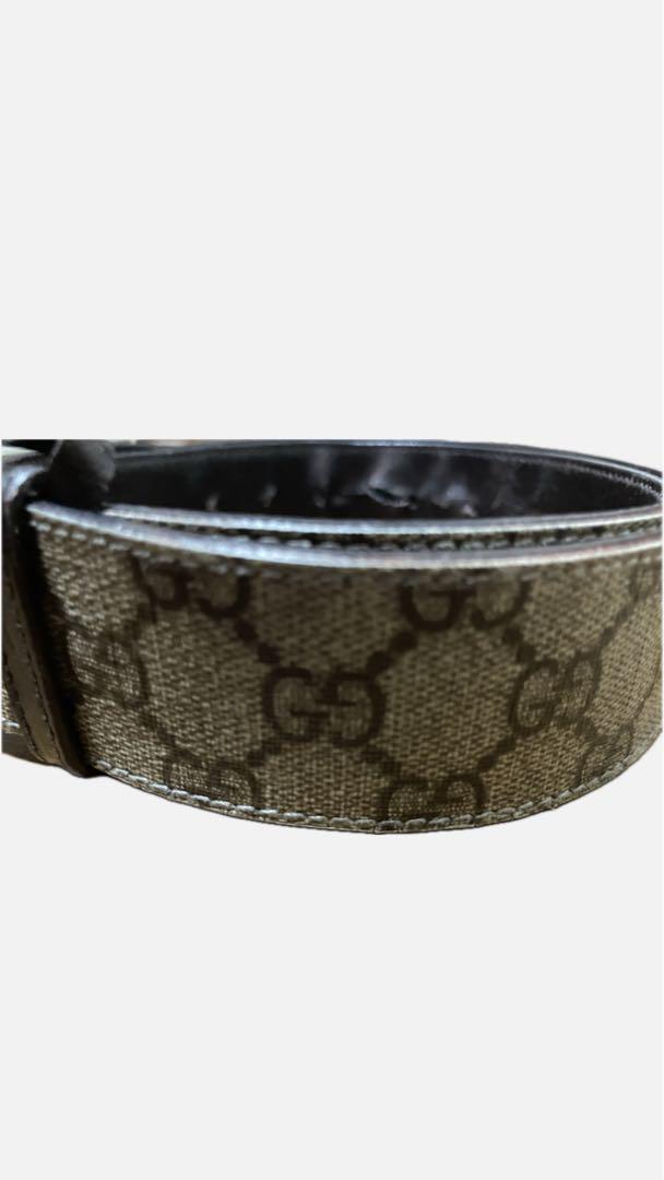 GUCCI メンズ ベルト