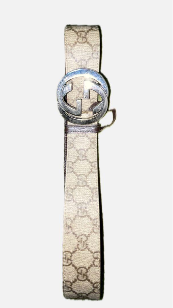 GUCCI メンズ ベルト