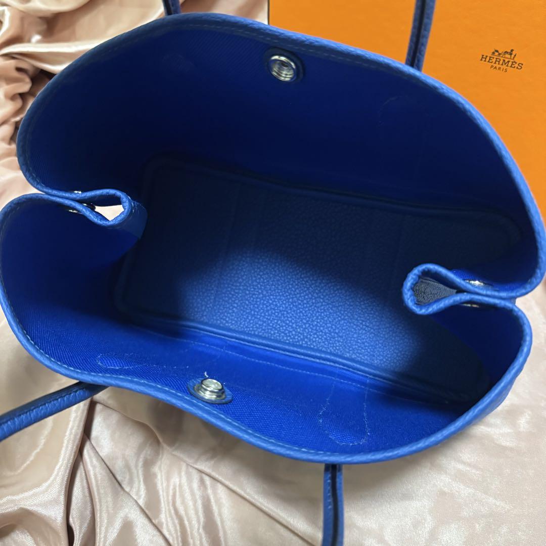 新品未使用ガーデンパーティー　tpm 30 トワル　ミリ