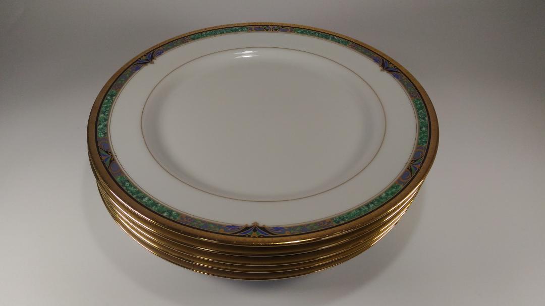 美品　Royal Collection ロイヤルコレクション　大皿　洋風　セット