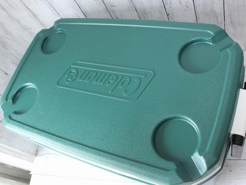 コールマン エクストリームクーラー/52QT(エバーグリーン)