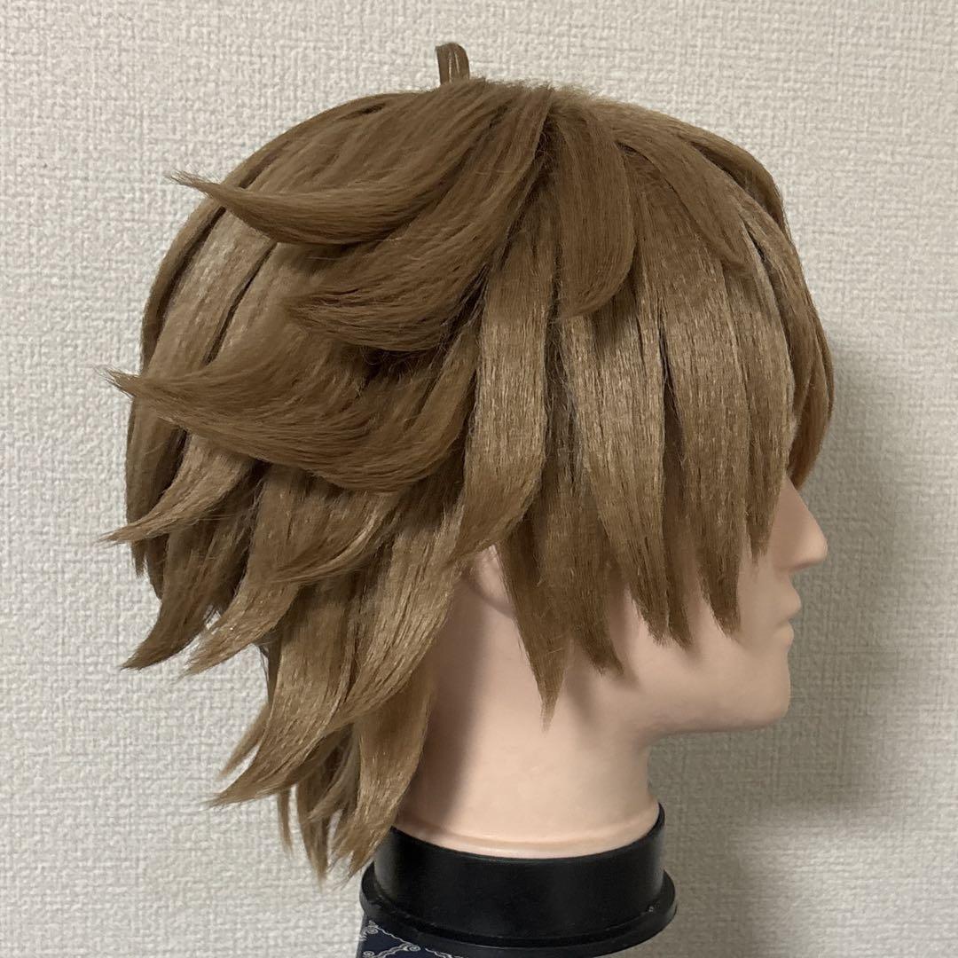 にじさんじ コスプレ ウィッグ 伏見ガク