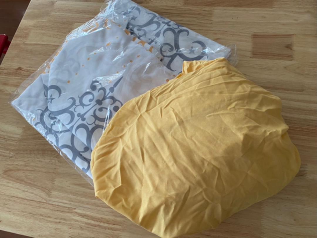 新品ニッセン布団カバーセットベッド用