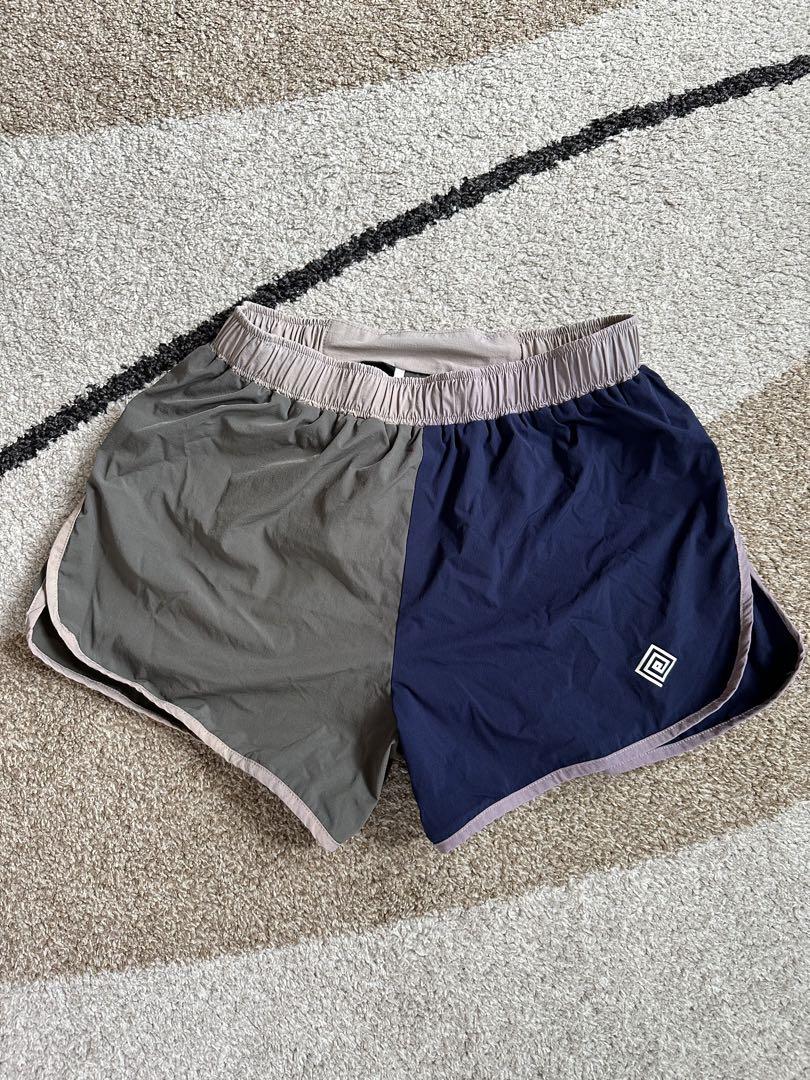 ELDORESO Scream Shorts Mサイズ