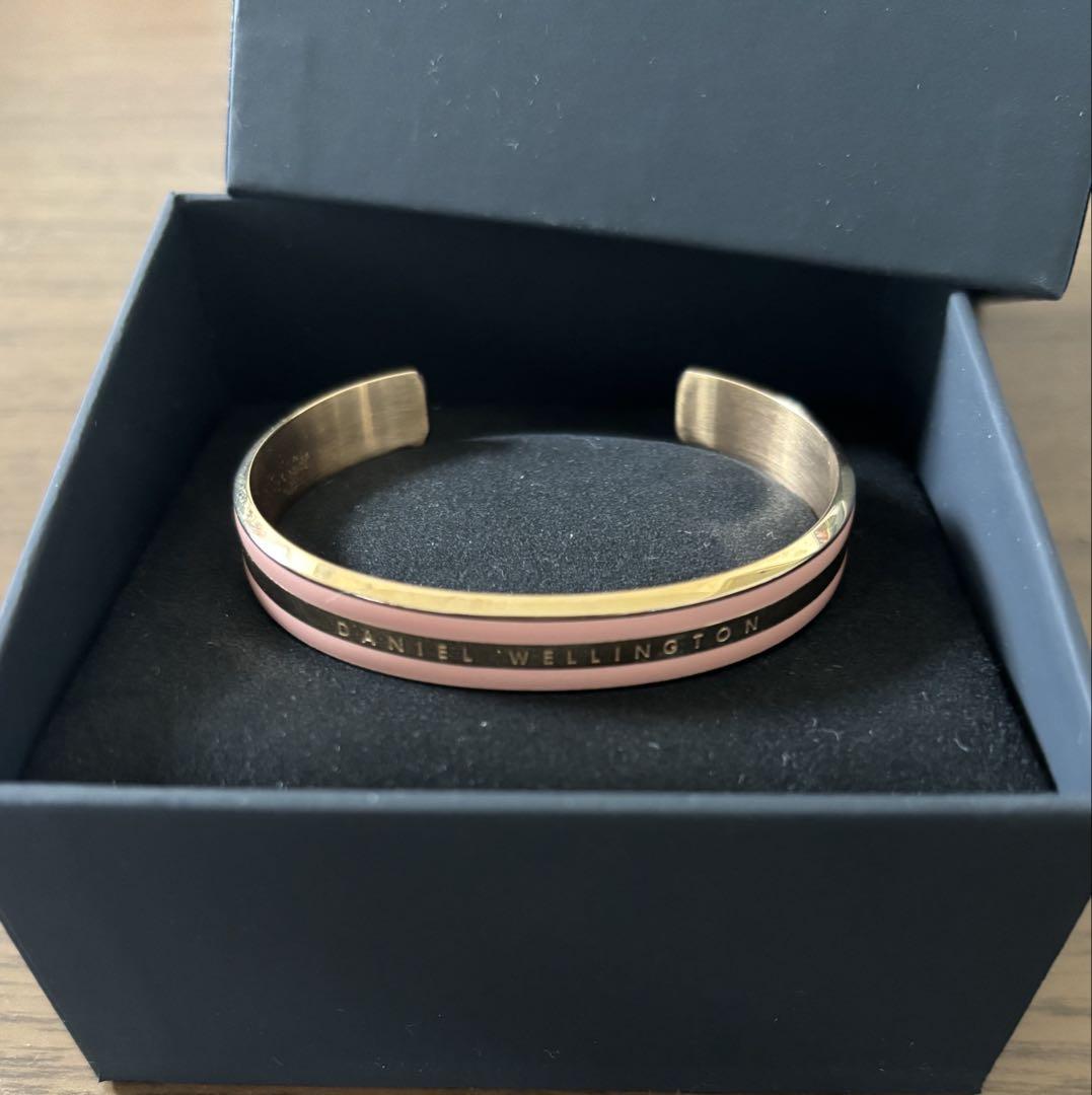Daniel Wellington バングル レディース