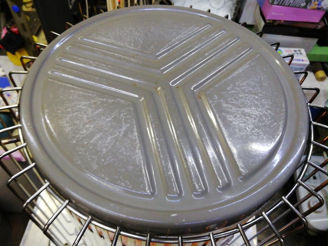 着払い 年式不明 中古品 DnrNK-m62186300425 トヨトミ 石油ストーブ 新作セール