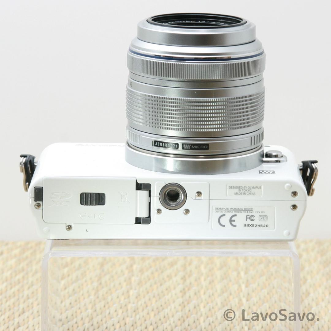 OLYMPUS PEN