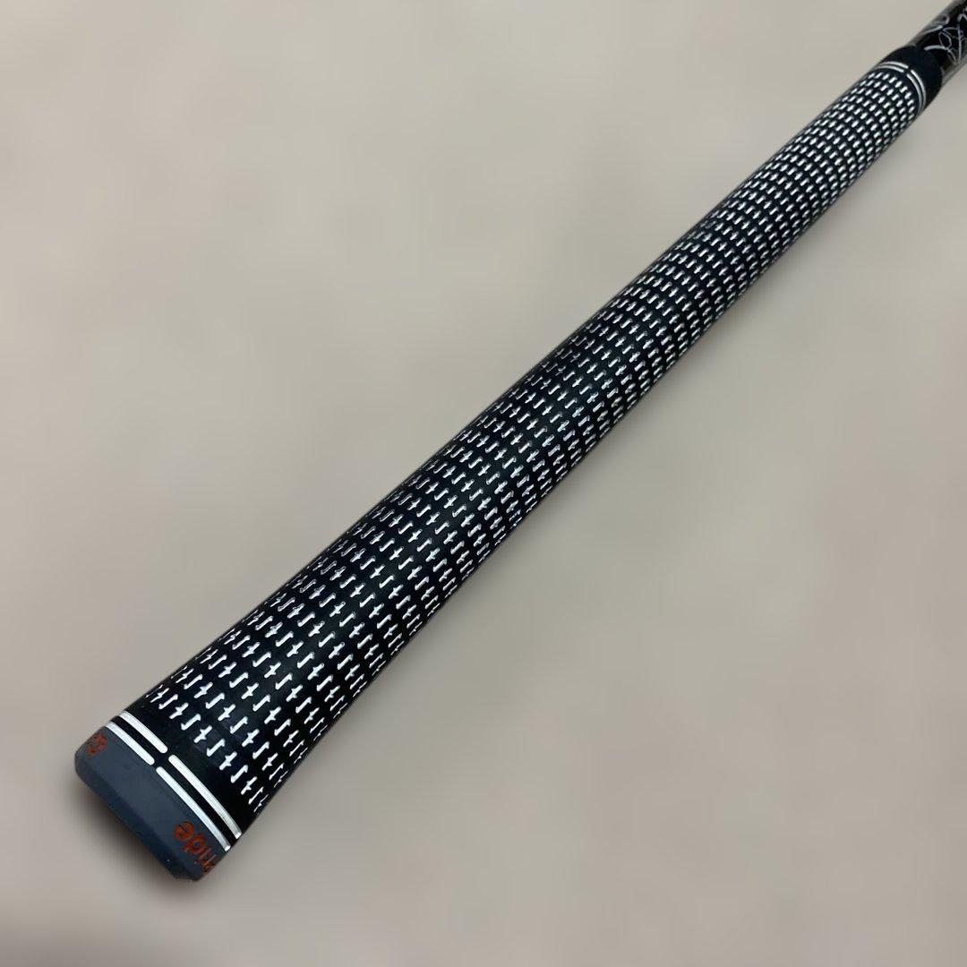 安定性抜群】BS ツアーB X 9.5° フィットオン【よっちゃん様専用