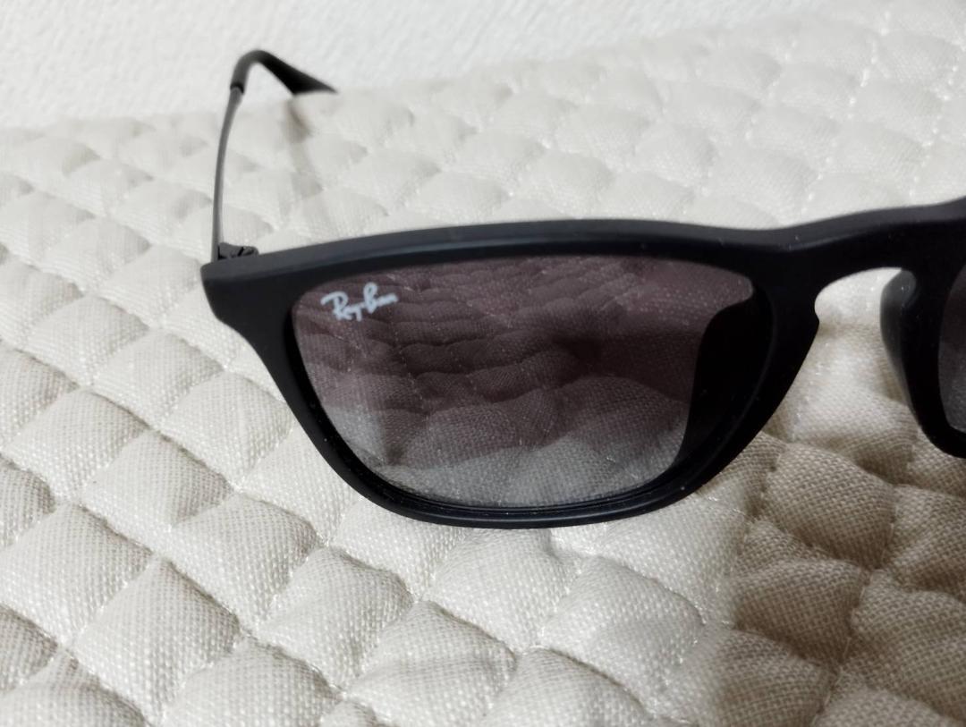 美品 ほぼ新品 1点限り Ray-Ban レイバン サングラス ケース付き