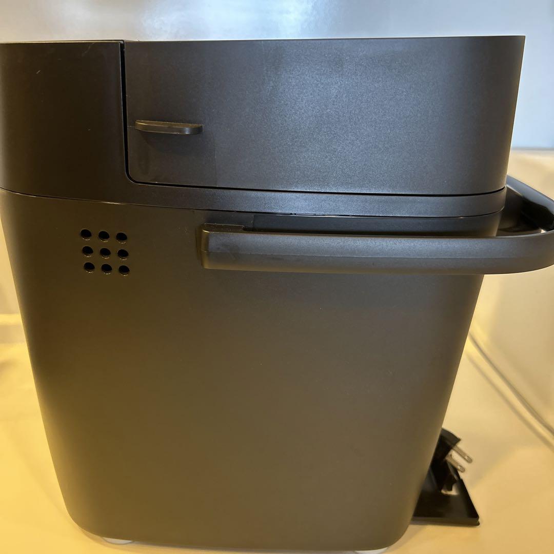 美品 Panasonic SD-MDX100-K ホームベーカリー おまけ付