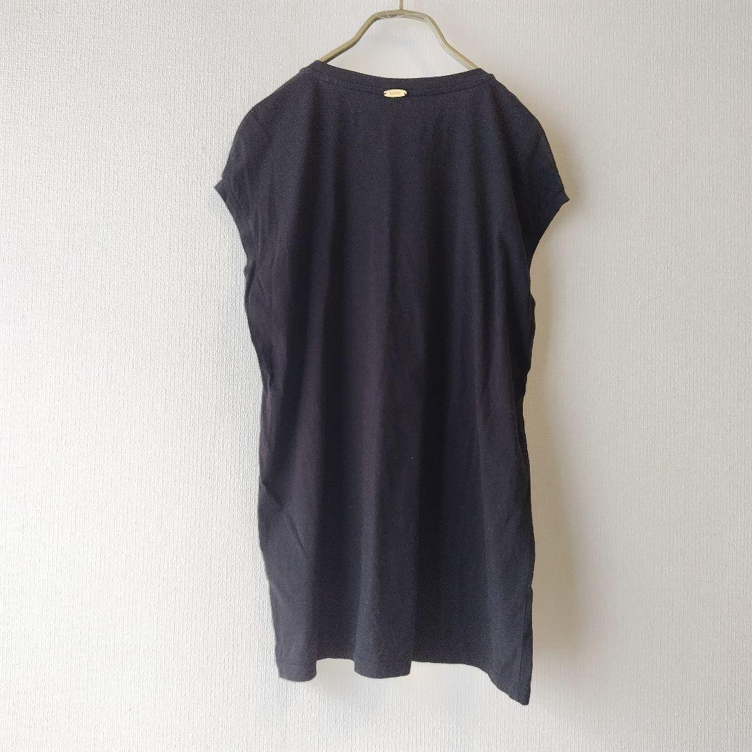 MUSEdeDeuxiemeClasseドゥーズィエムクラスカーデ＋