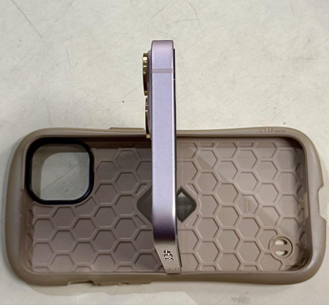 iPhone 13 128G ピンクSIMフリー (本体のみ)