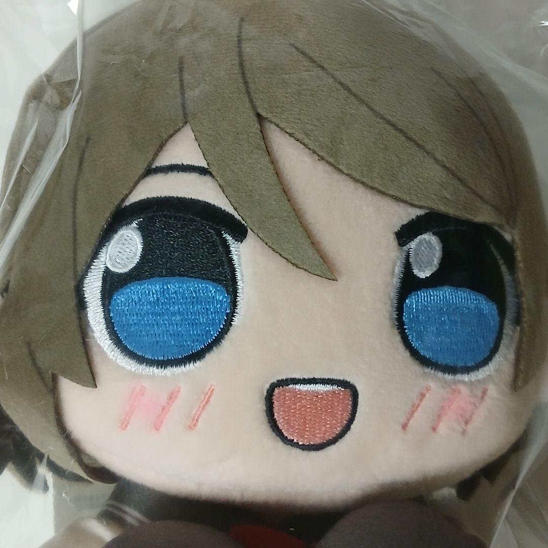 【匿名配送】 ラブライブ！サンシャイン!! くりぱん 渡辺 曜