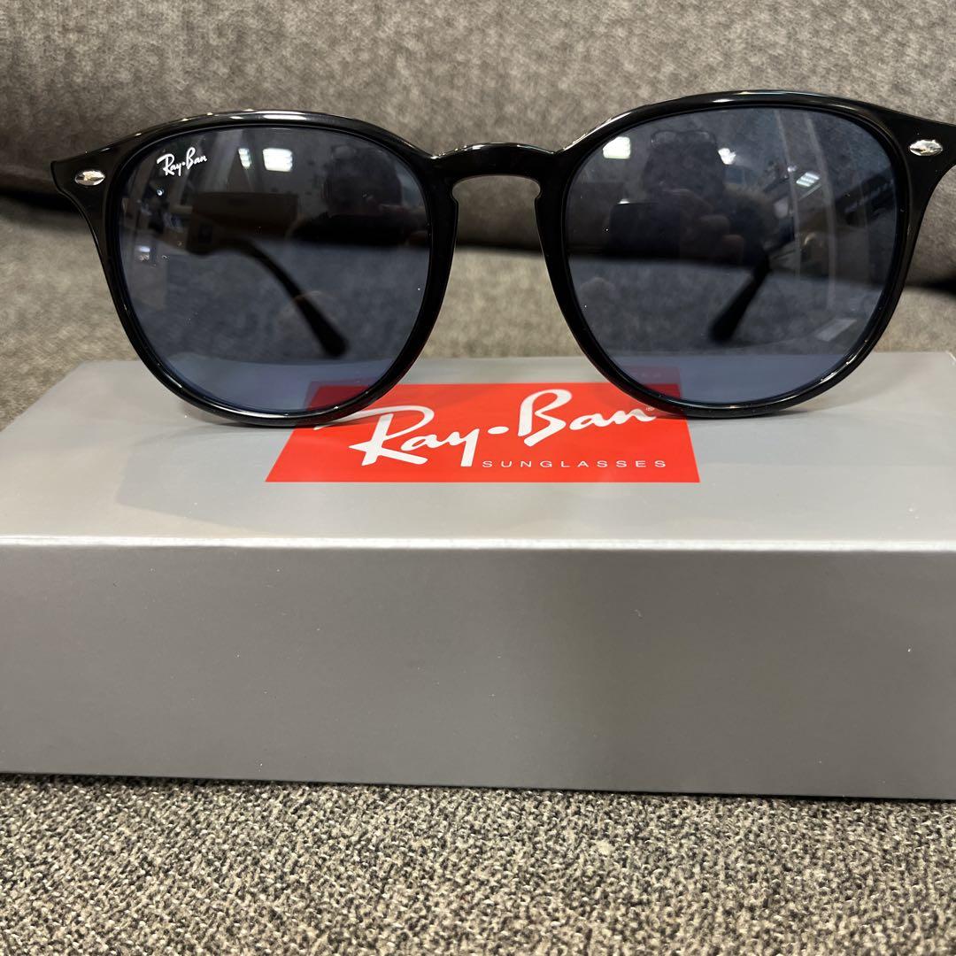 COOL!飯田将成さん着正規RayBan レイバン