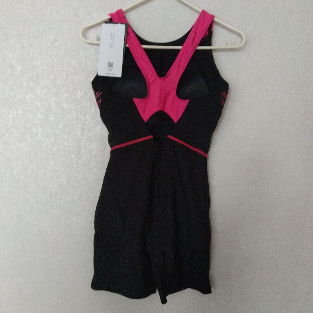 新品スピード＊フィットネス水着   オールインワン