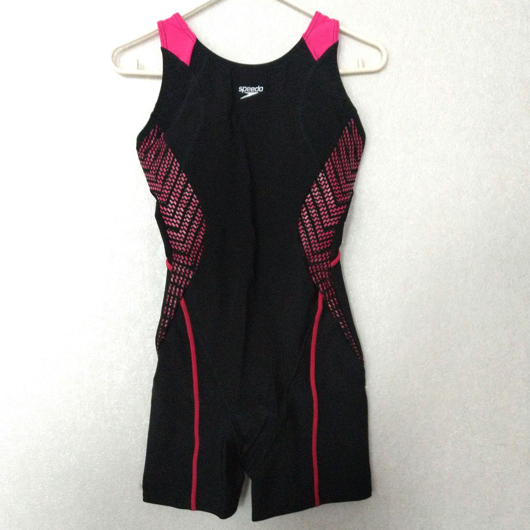 新品スピード＊フィットネス水着   オールインワン