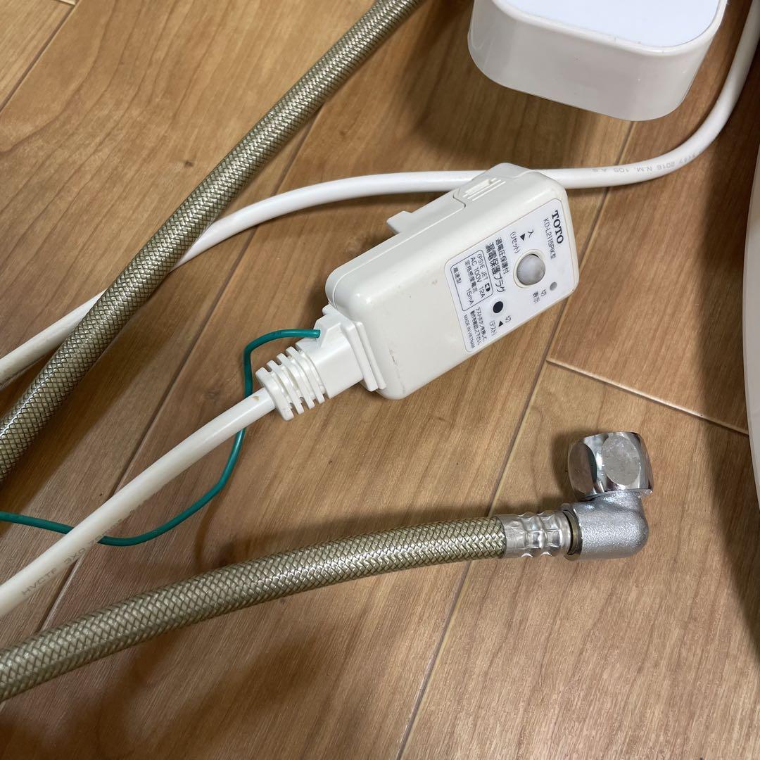 TOTO 温水洗浄便座TCF6621