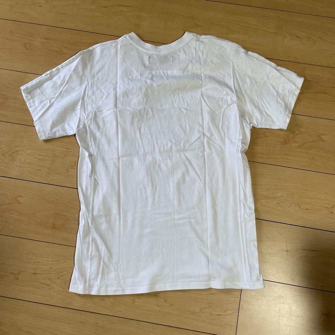 ホワイト 半袖Ｔシャツ