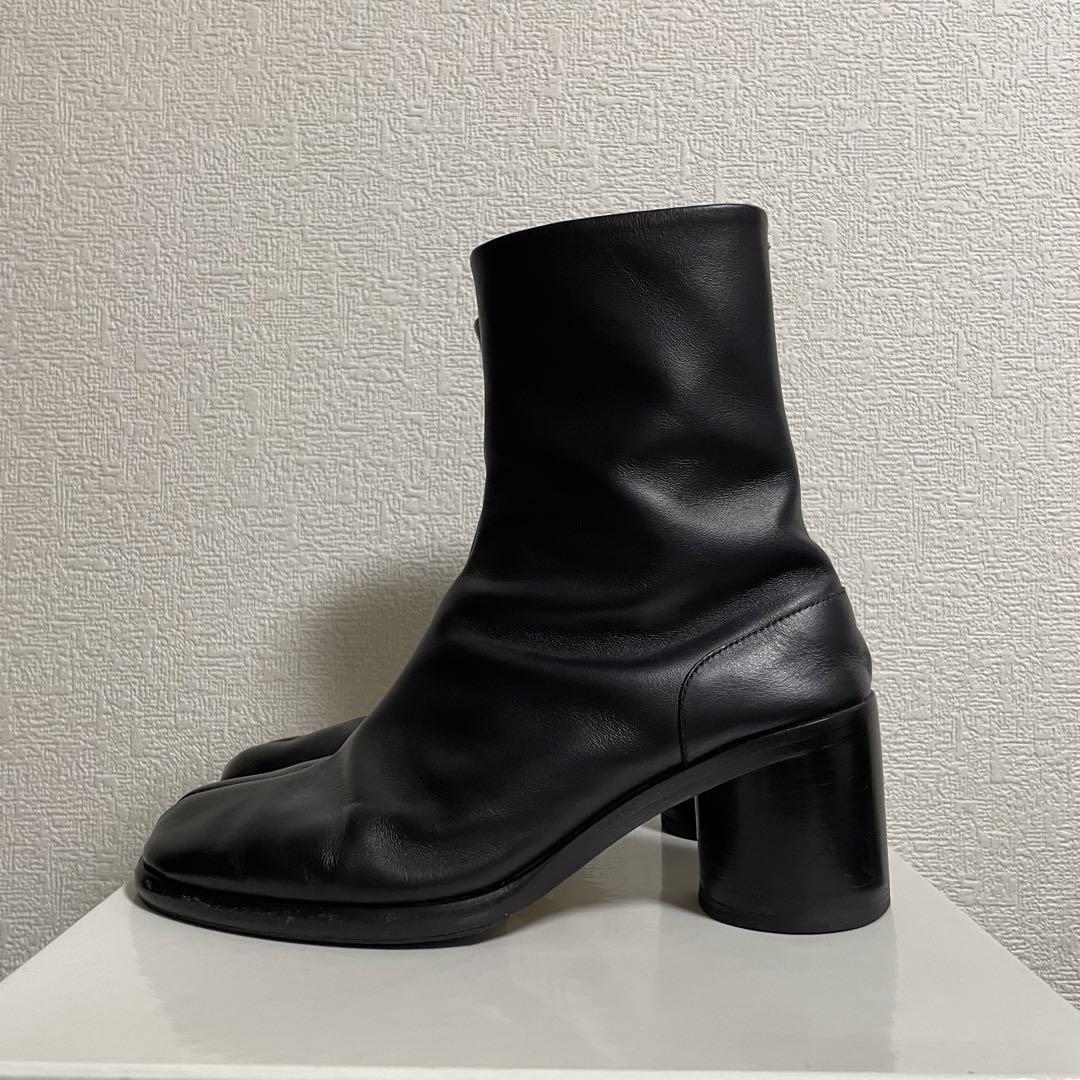 sb MAISON MARGIELA メゾンマルジェラ 足袋ブーツ タビ