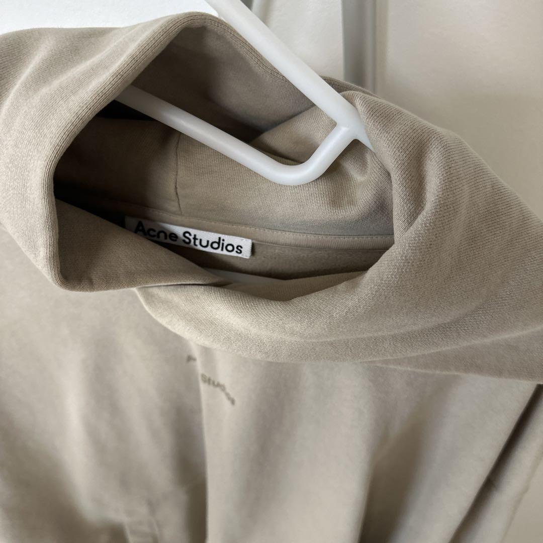 アクネ パーカー ACNE STUDIOS
