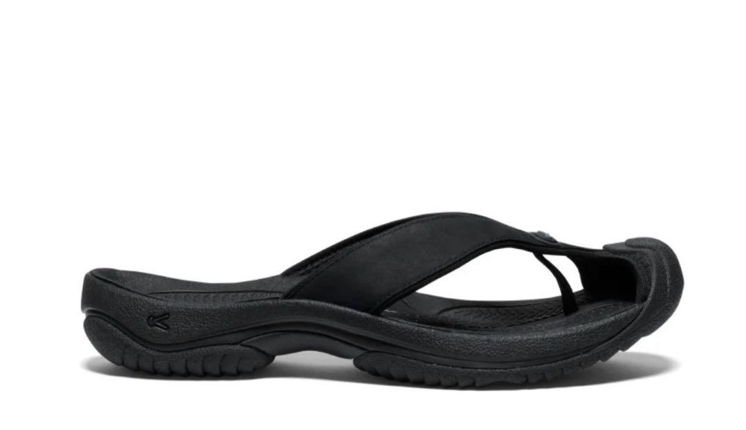 専用KEEN エディフィス　新品　メンズワイメアティージーサンダル9900円