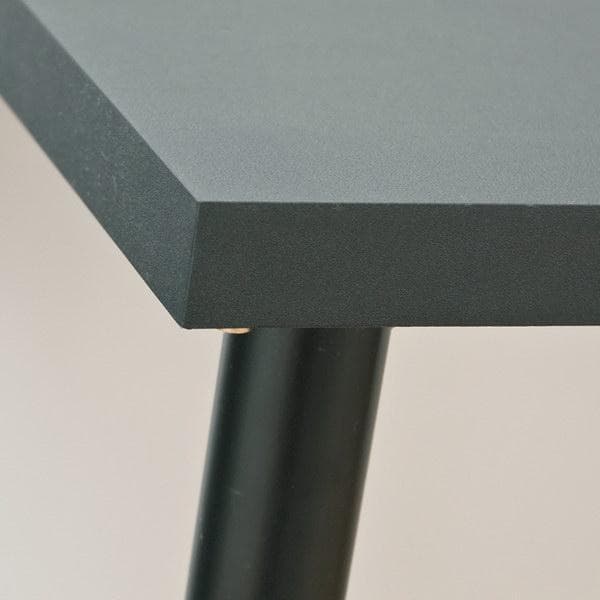 新品 送料無料 フリーテーブル 90×60 ブラック | stainu-tasikmalaya.ac.id