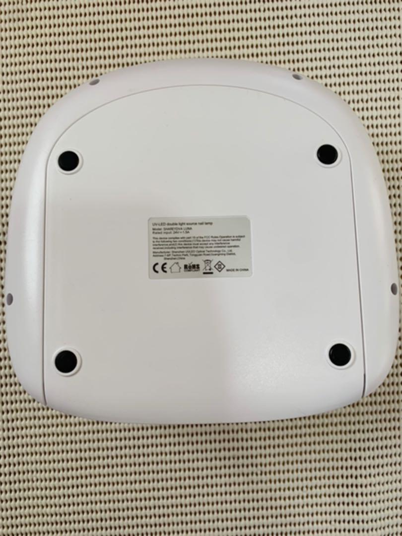 シャレドワ LUNA yxaBp-m62193399720 LEDライト 国産通販