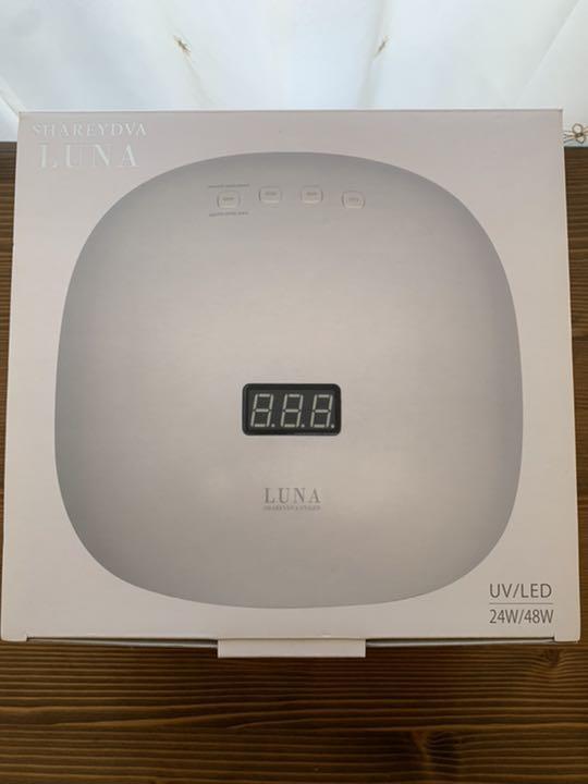 シャレドワ LUNA yxaBp-m62193399720 LEDライト 国産通販