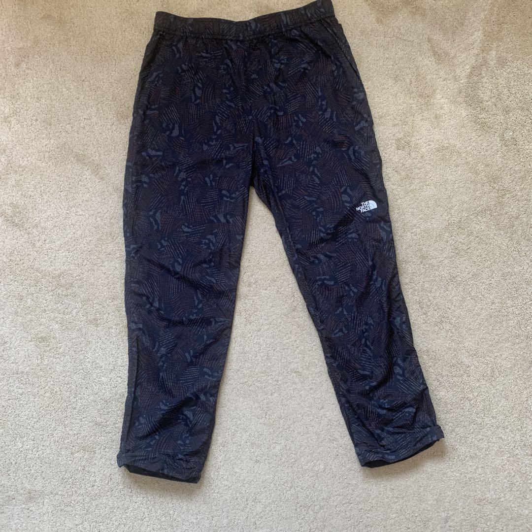 The North Face レディースパンツ　Lサイズ