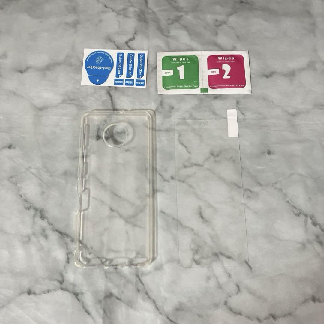 液晶保護フィルム