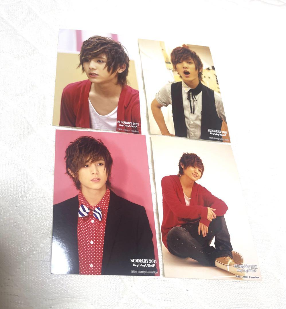 Hey! Say! JUMP - 山田涼介 公式写真 まとめ売りの通販 by もん