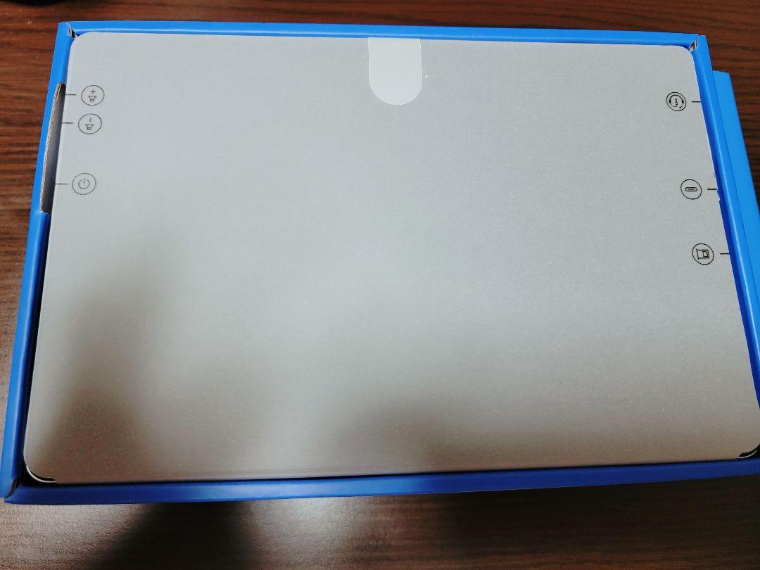 新品未使用】 NEC LAVIE Tab T10d タブレット