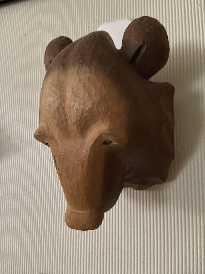 藤原盆 繭盆 まゆ皿 木彫 群馬県水上藤原 外径約28cm つけりゃ