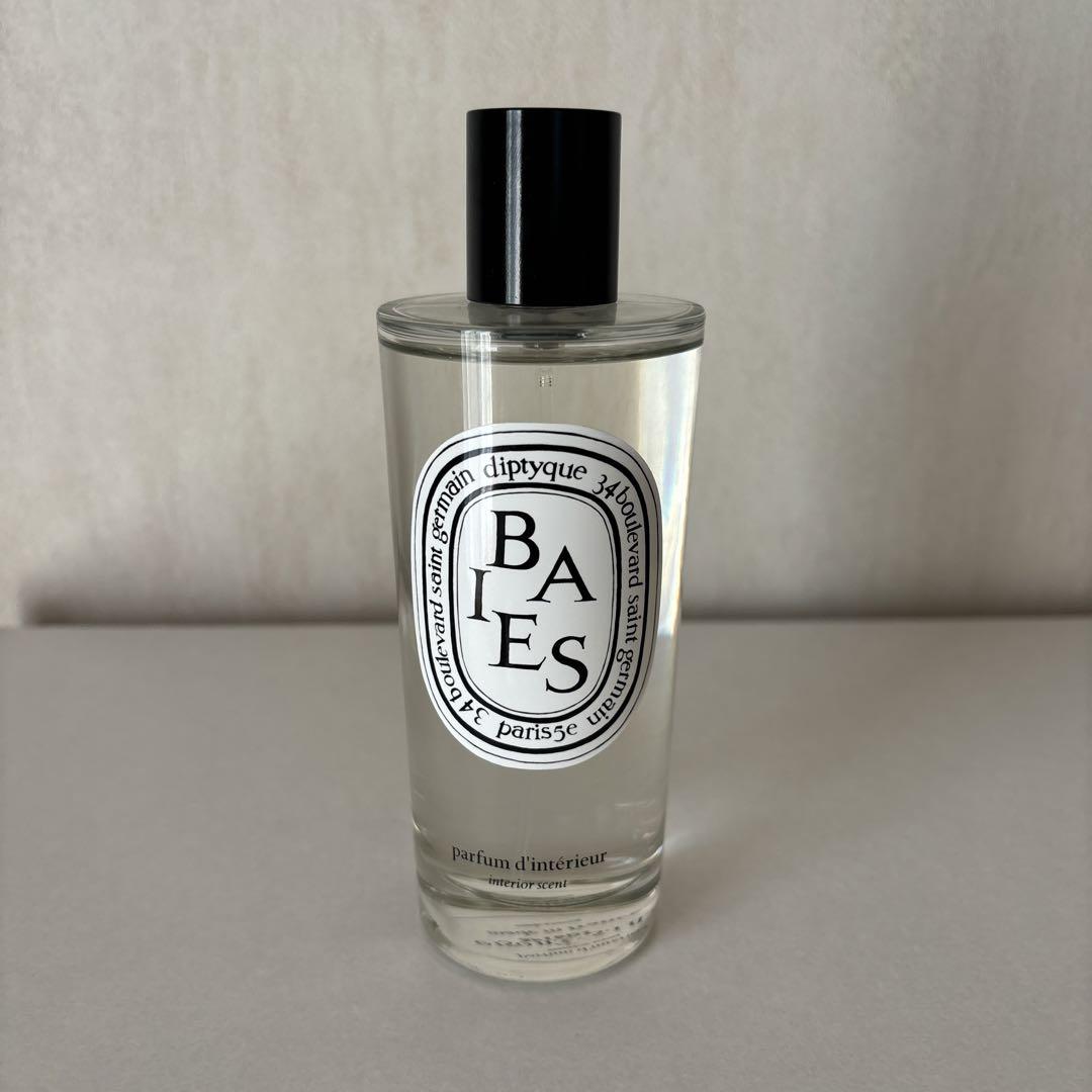 DIPTYQUE ディプティック BAIES(べ)ルームスプレー 150ml