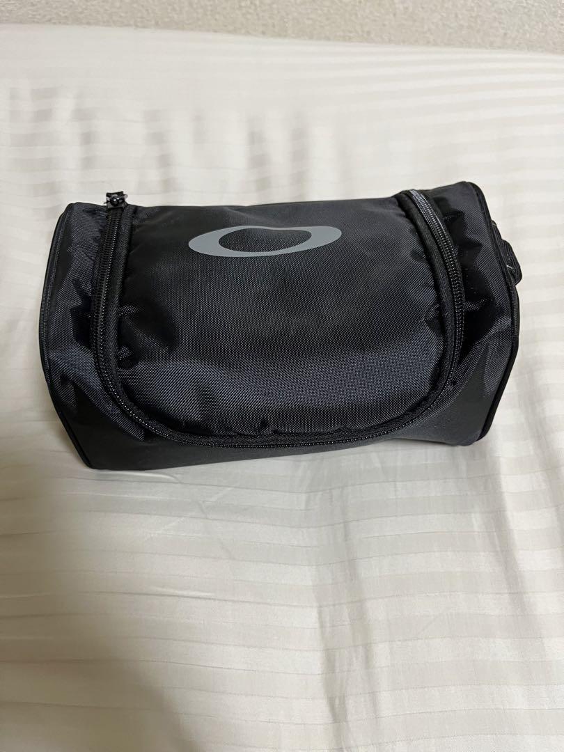 OAKLEY スノーゴーグル　prizm