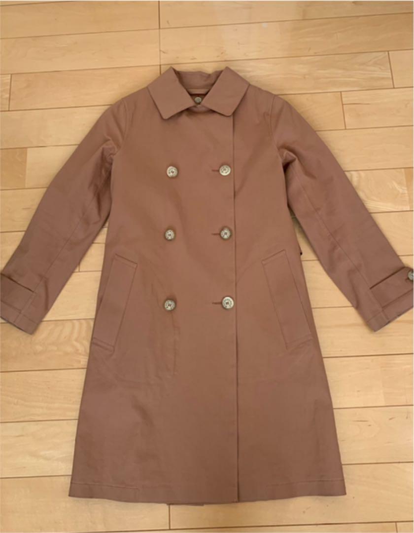 マッキントッシュ レディース トレンチコート