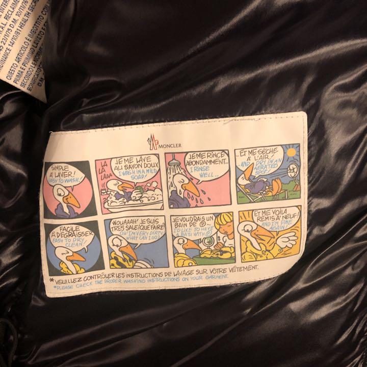 モンクレール モンジュネーブル a2Y7Q-m62196398902 激安大特価
