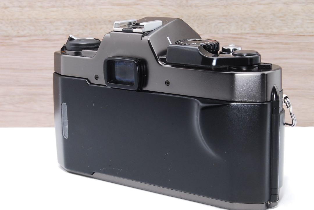 【ジャンク品】 OLYMPUS OM2000 35-70mm 1997年製