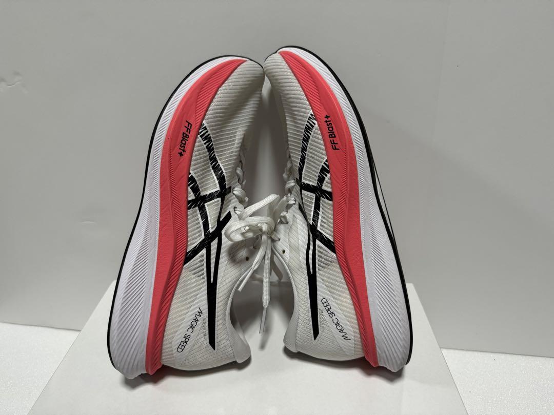 スパイク・シューズ Asics Magic Speed3 27cm