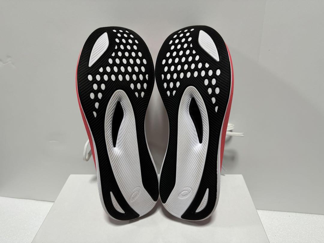 スパイク・シューズ Asics Magic Speed3 27cm