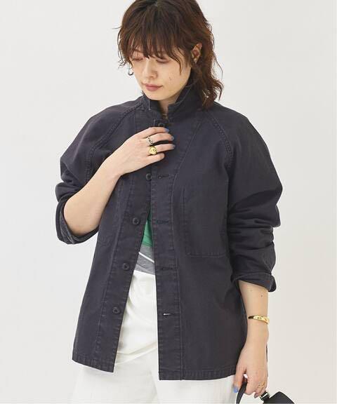 plage army シャツ ジャケット プラージュ 新品 38 送料無料激安祭