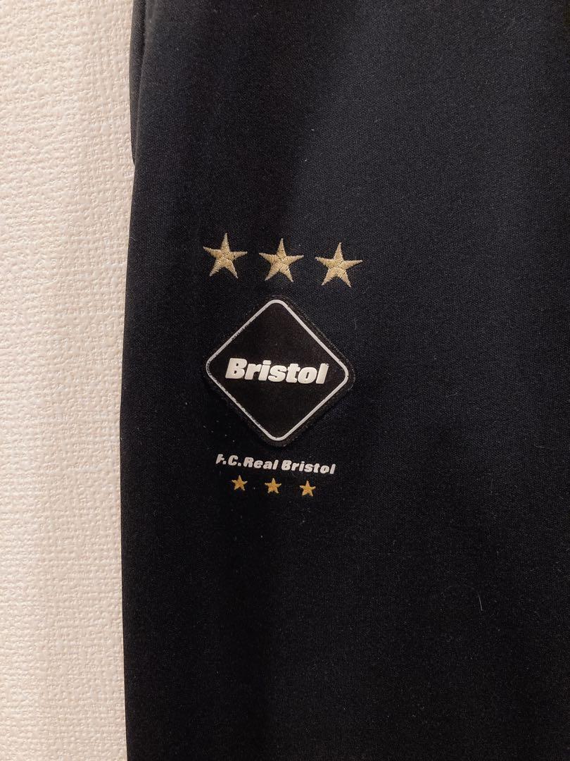 FCRB NIKE コラボ PDKパンツ F.C. Real Bristol M - メルカリ