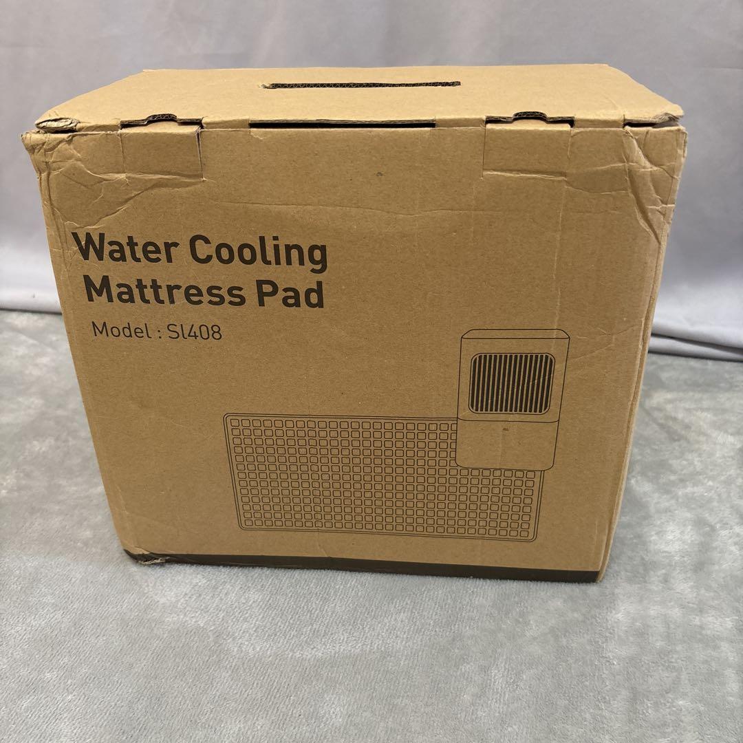 水冷マットレスパッド　Wサイズ