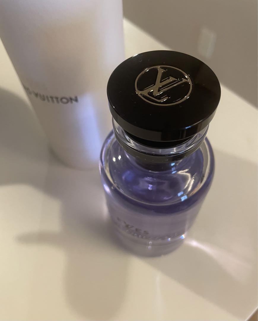 【国内正規品】LOUIS VUITTON 香水 ELVES エル 100ml