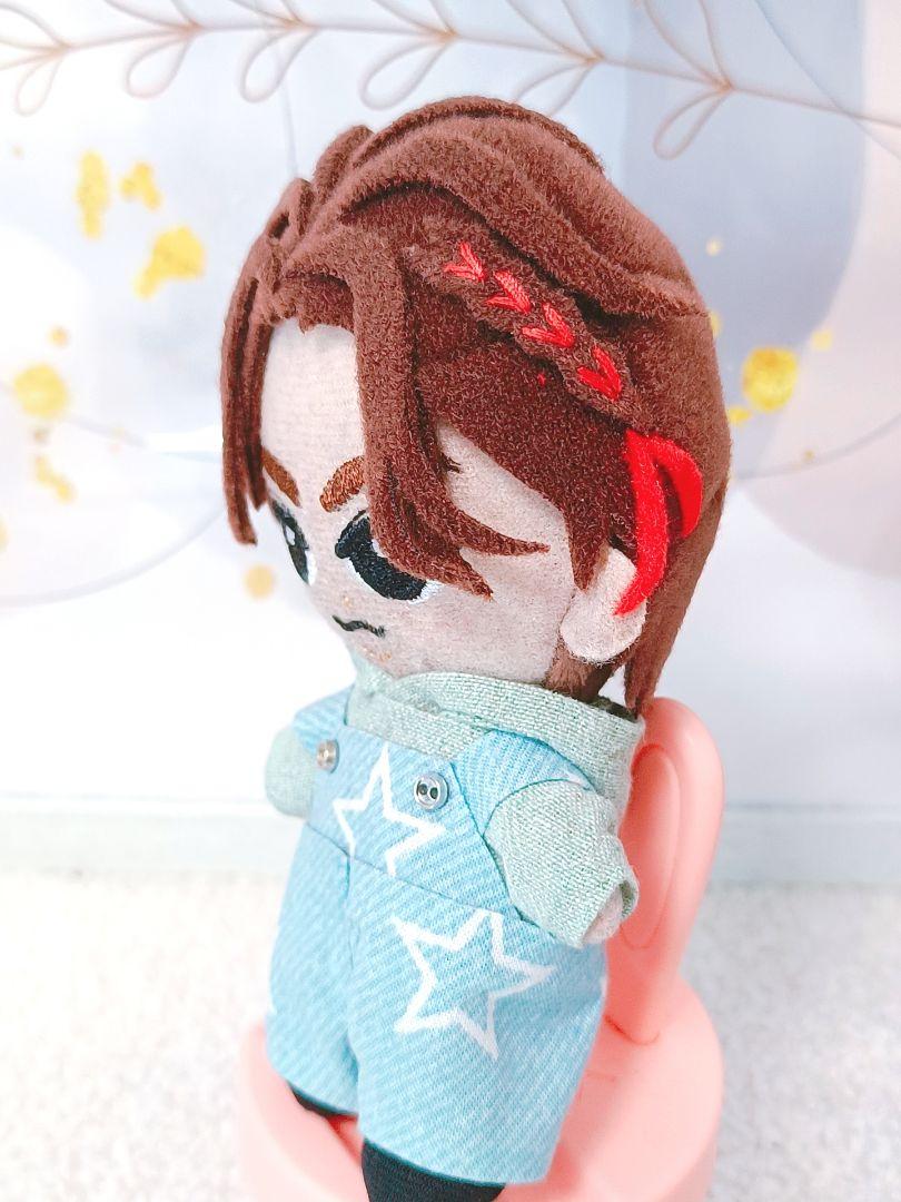 ars様専用☆彡すのチルぬいカツラ