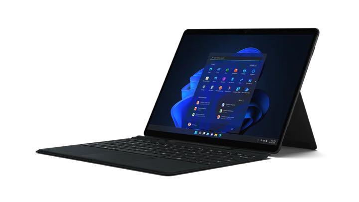 ★ M様専用★ Surface Pro X ブラック…