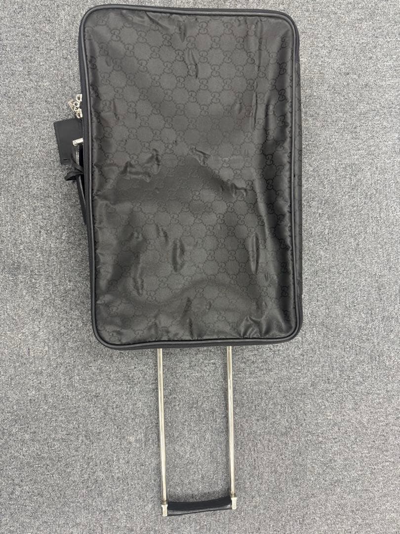 グッチ GUCCI 旅行用 キャリーバッグ