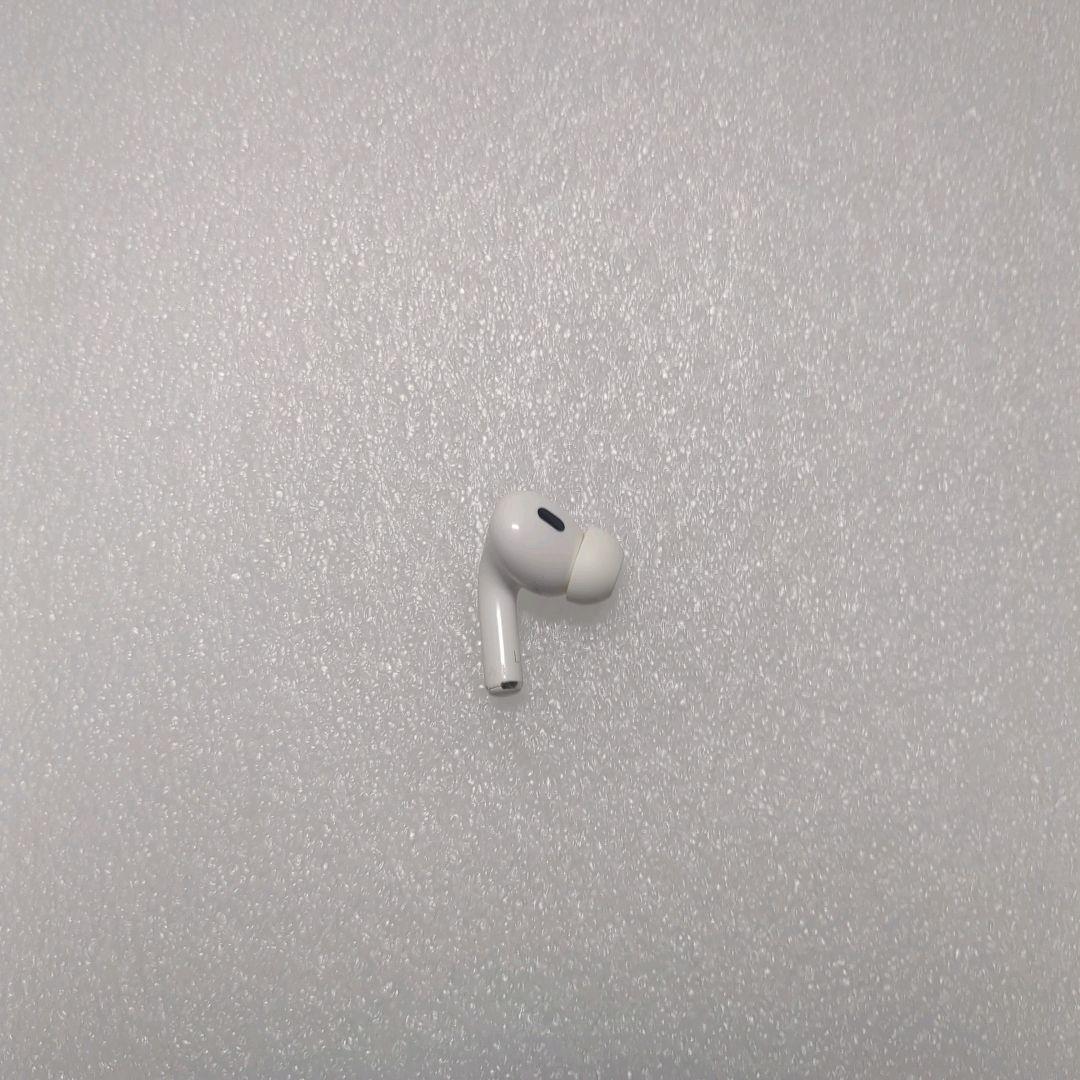 AirPods Pro 第二世代 (USB-C)タイプ　左耳